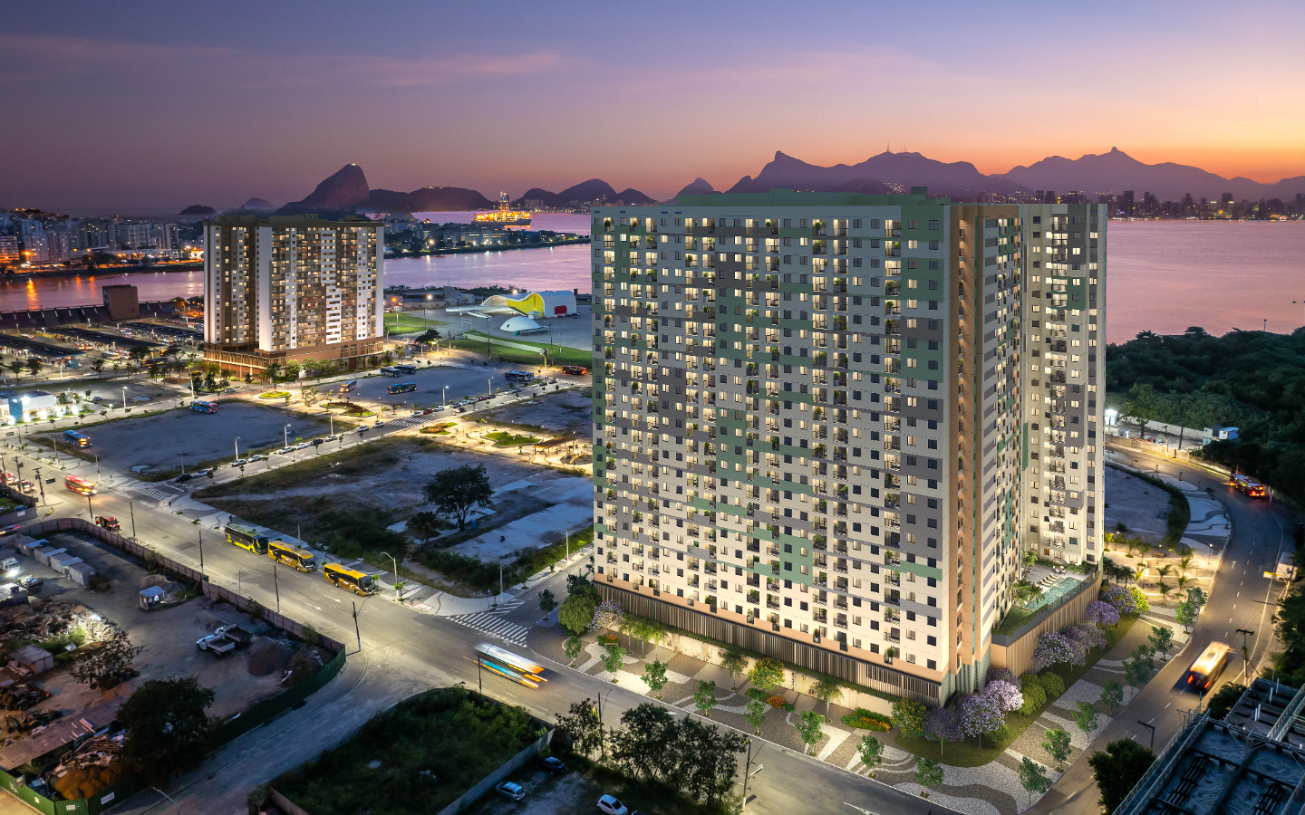 Foto 15 do Caminhos da Guanabara